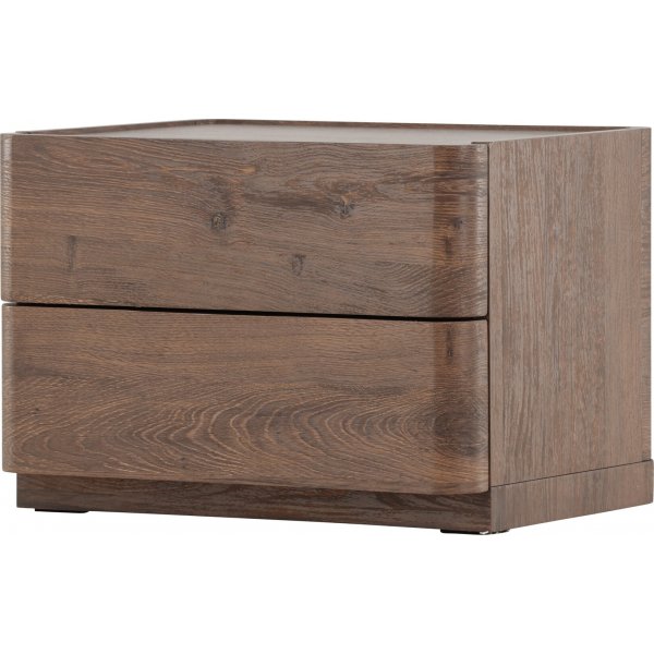 Jalo lipasto 40 x 50 cm - Mocca Jalo lipasto 40 x 50 cm - Mocca