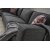 Kale 3-istuttava sohva - Antrasiittia pellavaa