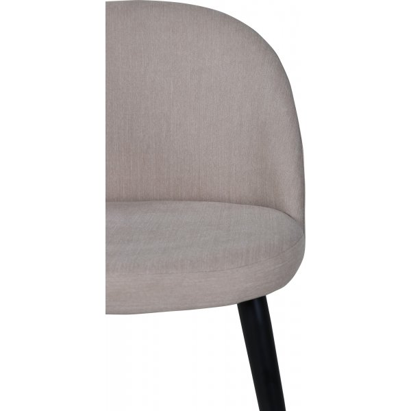 Alice ruokatuoli - beige