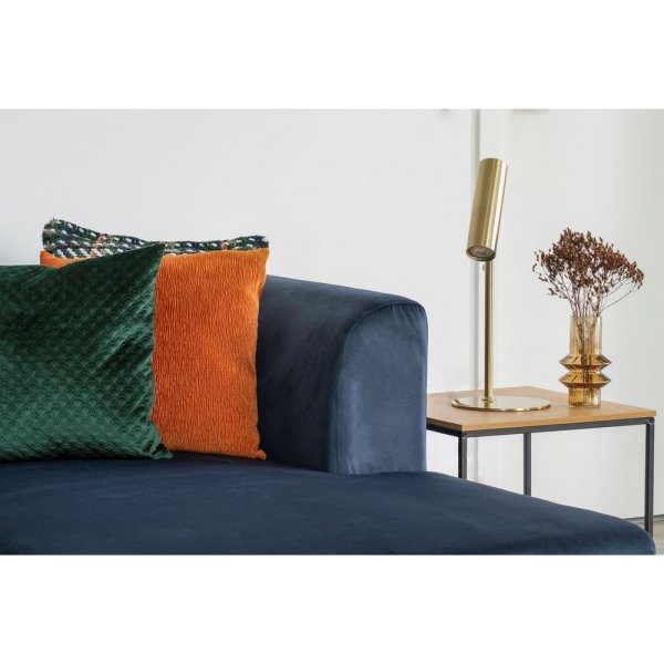 Alba sohva - sininen Alba sohva - sininen