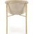 Cadeira ruokapydn tuoli 489 - beige