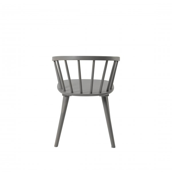 Karma-jakkara - harmaa Karma-jakkara - harmaa