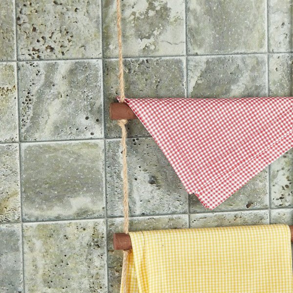 Mantuko pyyheteline - Natural Mantuko pyyheteline - Natural