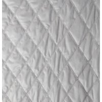 Päiväpeite XL 270x270cm - beigenharmaa (sametti) Päiväpeite XL 270x270cm - beigenharmaa (sametti)