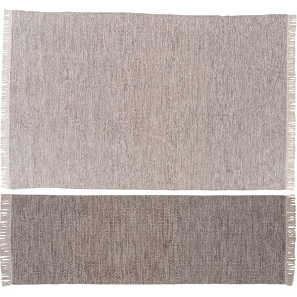 Miley-villamatto - beige
