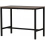 Camden baaripyt 120 x 60 cm - Phkin