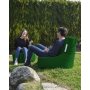 Eva Bean Bag - vihre