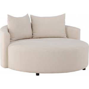 Kelso 3-istuttava sohva - beige Kelso 3-istuttava sohva - beige
