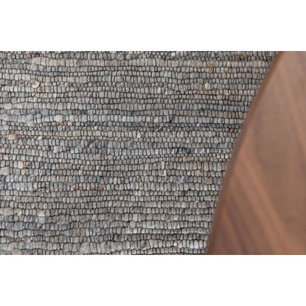 Bianca soikea ruokapöytä 200x90 cm - pähkinä Bianca soikea ruokapöytä 200x90 cm - pähkinä