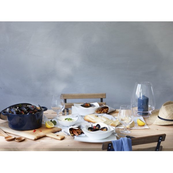 Sabor kattila valurautaa 4,4 litraa musta Sabor kattila valurautaa 4,4 litraa musta