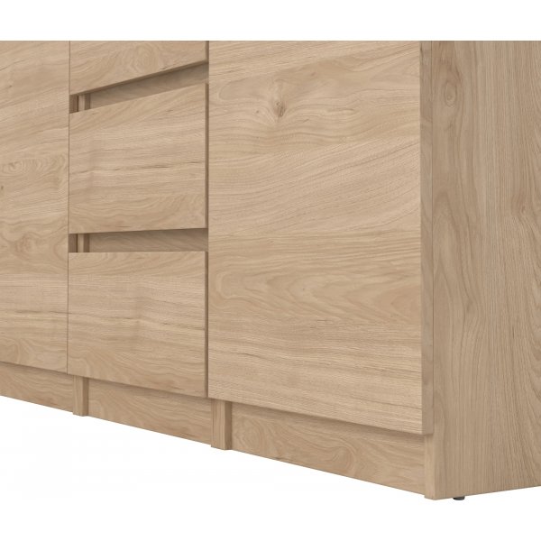 Naia senkki - Hickory