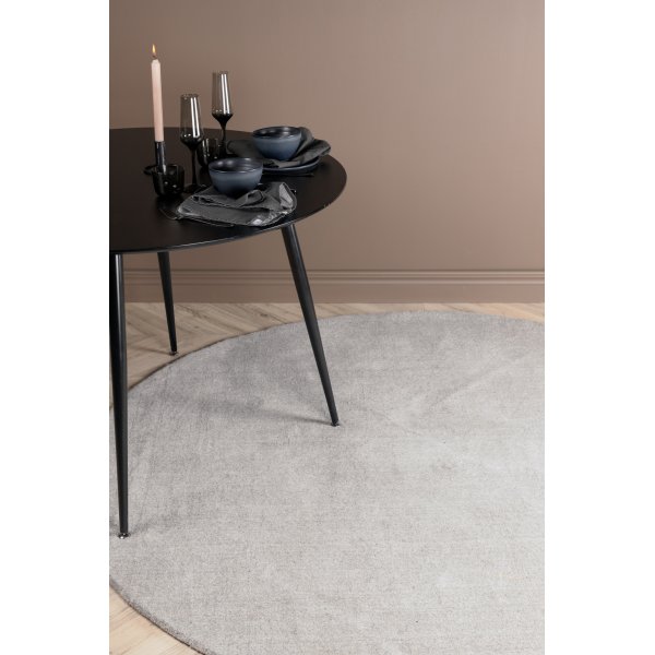 Bella-villamatto - vaaleanharmaa Bella-villamatto - vaaleanharmaa