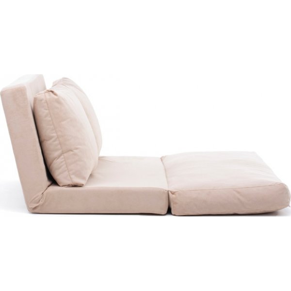 Taida 2-istuttava vuodesohva - Kermanvalkoinen Taida 2-istuttava vuodesohva - Kermanvalkoinen