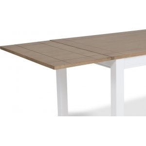 Skagen-lisälevy - Tammipetsaus Skagen-lisälevy - Tammipetsaus