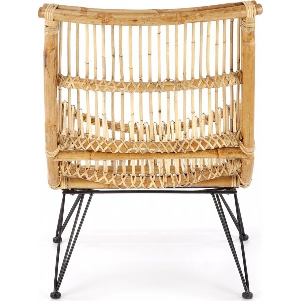 Melody-nojatuoli - beige Melody-nojatuoli - beige