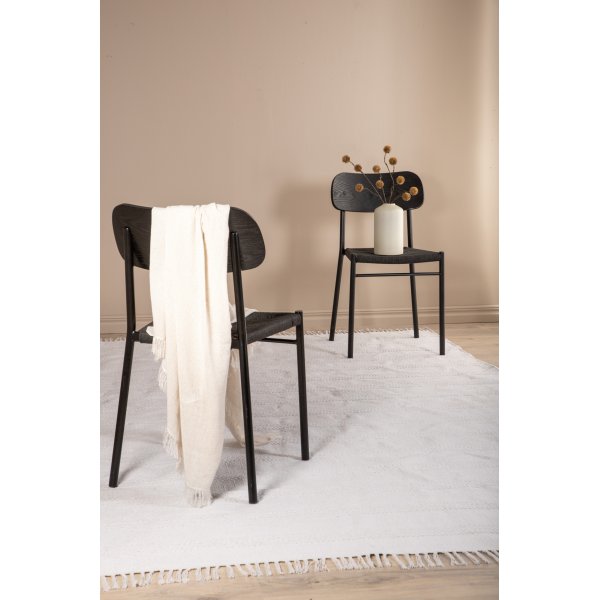 Rautamatto - Valkoinen Rautamatto - Valkoinen