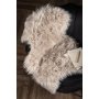 Katy fold 60 x 90 cm - Beige tekoturkista