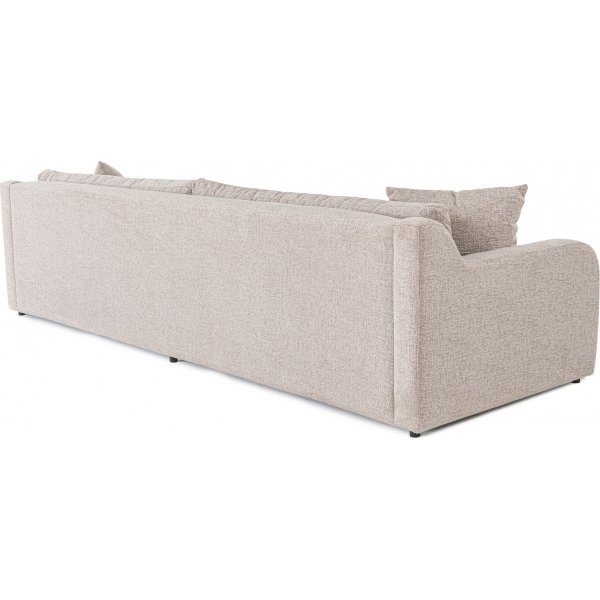 Sivusohva vasen - Vaaleanharmaa Sivusohva vasen - Vaaleanharmaa