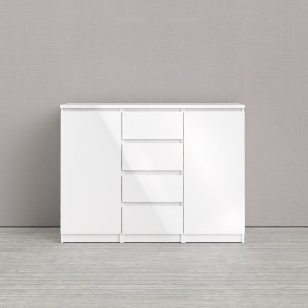 Naia senkki - valkoinen Naia senkki - valkoinen