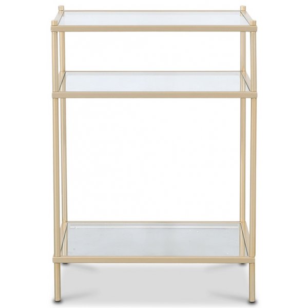 Tiffany Inca- ypyt - Messinki / Lasi