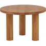 Duxbury sohvapyt 60 cm - Tammi