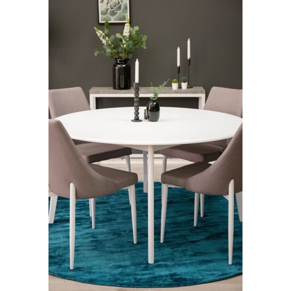 Bryan viskoosimatto - Turkoosi viskoosi