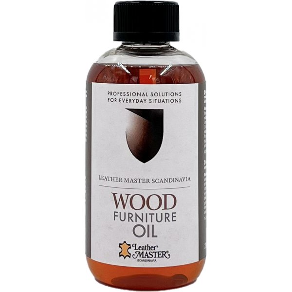 Furniture Oil