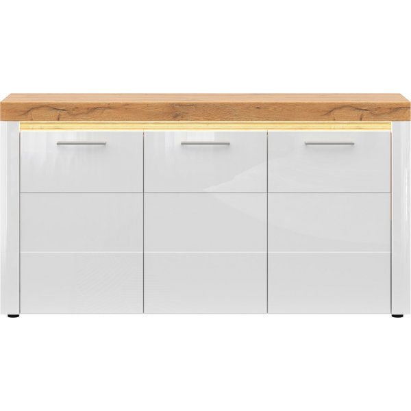 Horton senkki - valkoinen