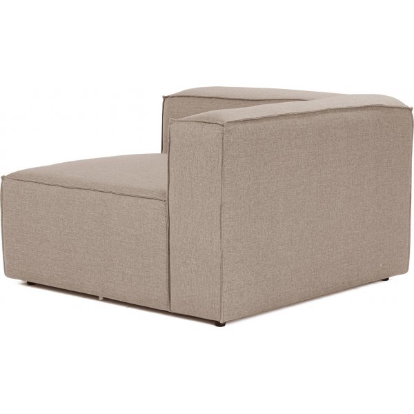 Fora kulmamoduuli oikea - Ruskea Fora kulmamoduuli oikea - Ruskea