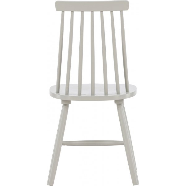 Lönneberga ruokatuoli - Vaaleanharmaa Lönneberga ruokatuoli - Vaaleanharmaa