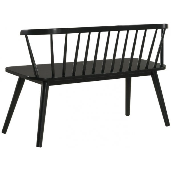 Musta Bobby-rottinki Musta Bobby-rottinki