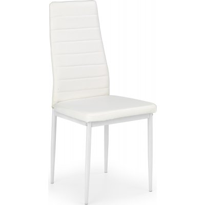Deandre-tuoli - valkoinen