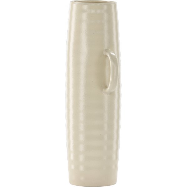 Senttimaljakko Ø13 cm - beige Senttimaljakko Ø13 cm - beige
