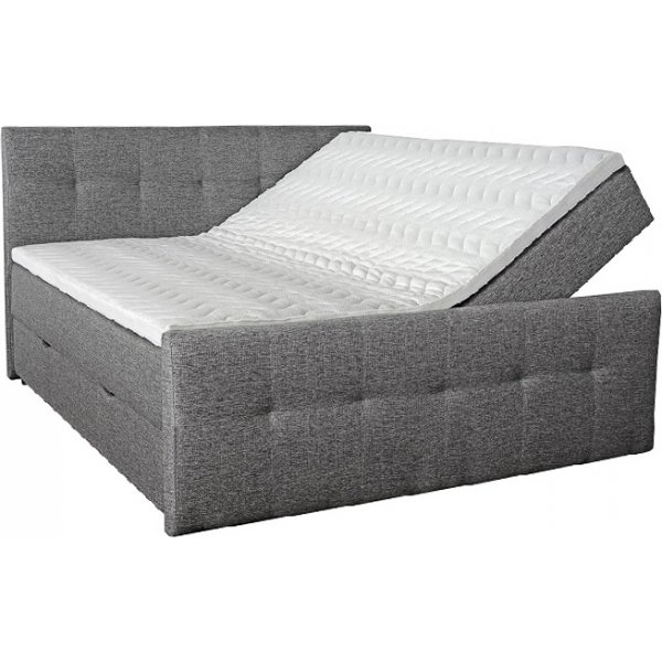 Siesta snkypaketti, snky silytystilalla 5 vyhyketaskulla - Mik tahansa leveys