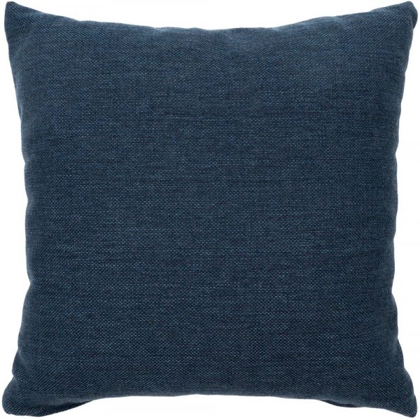 Lido Cushion - tummansininen