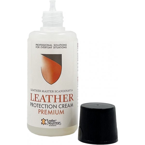 Leather Protection Cream Ensiluokkainen suojavoide - 250 ml