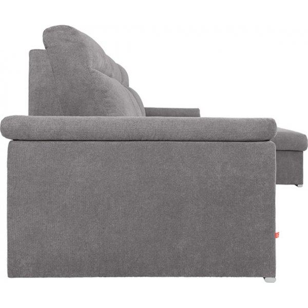Nubo vuodesohva - harmaa Nubo vuodesohva - harmaa