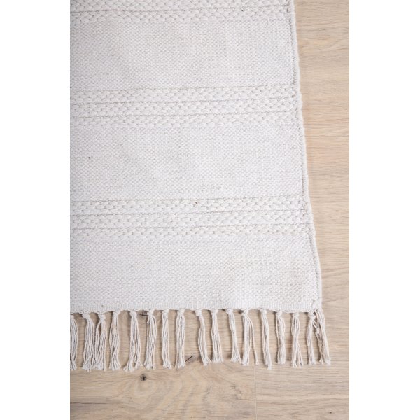 Rautamatto - Valkoinen Rautamatto - Valkoinen