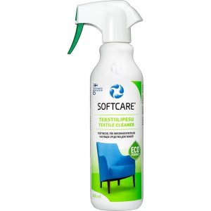 Softcare Tekstiilipuhdistus 500 ml Softcare Tekstiilipuhdistus 500 ml