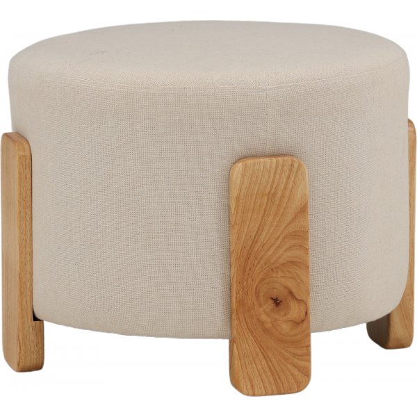 Kahvipussi - Valkoinen Kahvipussi - Valkoinen