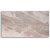 Heritage Kitchen Island marmorinen kansi - Valkoinen runko / harmaa-beige marmori