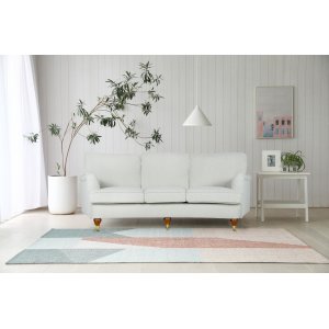 Sohva Howard Watford Deluxe - 225 cm Sohva Howard Watford Deluxe - 225 cm