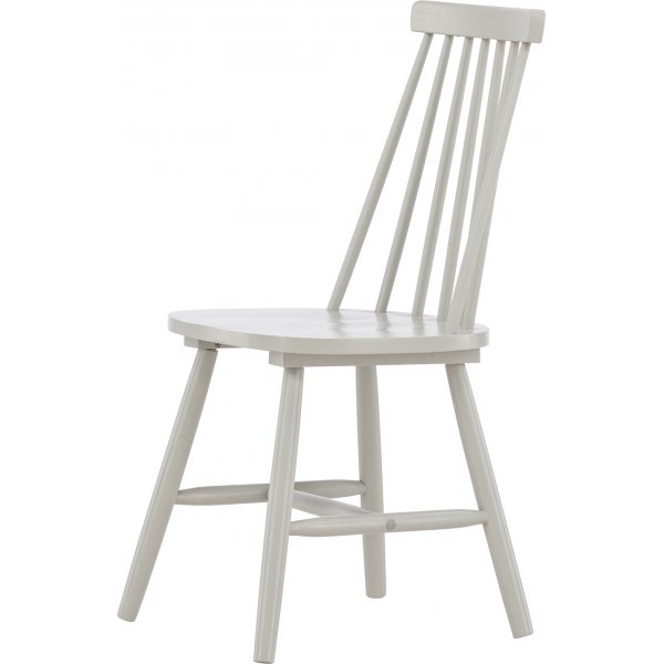 Lönneberga ruokatuoli - Vaaleanharmaa Lönneberga ruokatuoli - Vaaleanharmaa