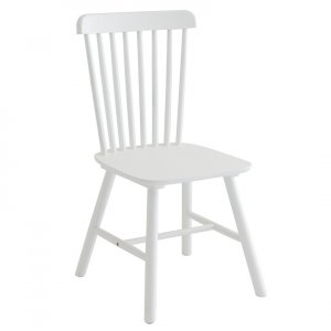 Agda valkoinen rottinkituoli Agda valkoinen rottinkituoli