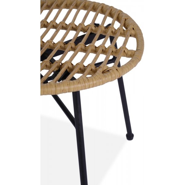 Cadeira ruokapöydän tuoli 472 - rottinki Cadeira ruokapöydän tuoli 472 - rottinki