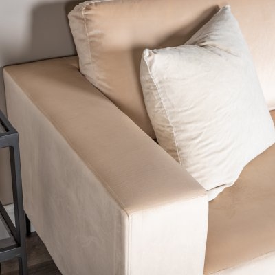 Bolero 3-istuttava sohva - beige