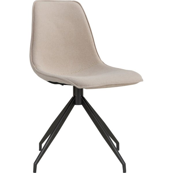 Boltonin ruokailuryhmä - hiekka/luonto + 4.00 x Tuolin tyyny Boltonin ruokailuryhmä - hiekka/luonto + 4.00 x Tuolin tyyny