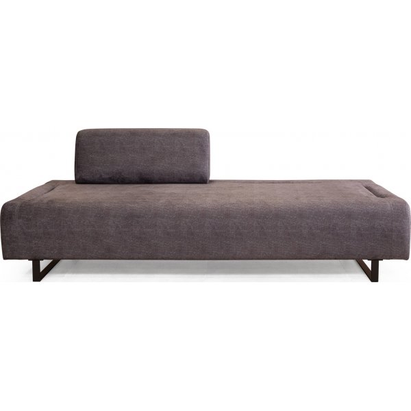 Infinity 3-istuttava vuodesohva - antrasiitti Infinity 3-istuttava vuodesohva - antrasiitti