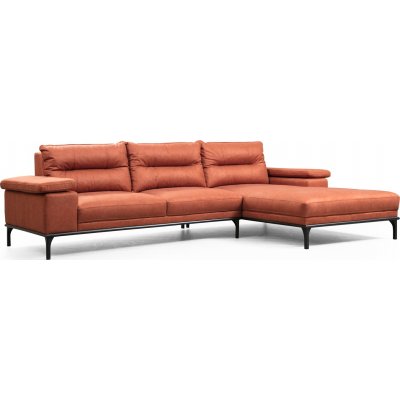 Hollywood sohva - oranssi