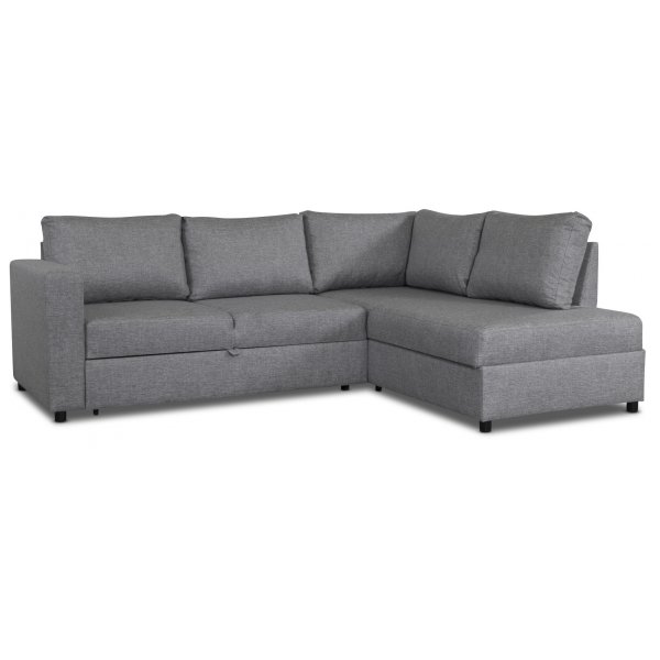 Tärnö vuodesohva, avoin pääty - Oikeanpuoleinen + Huonekalujen tekstiilien hoito Tärnö vuodesohva, avoin pääty - Oikeanpuoleinen + Huonekalujen tekstiilien hoito